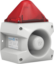 Generator sygnału optyczno-akustycznego Pfannenberg PA X 5-05 24 DC RD 7035 24 V/DC