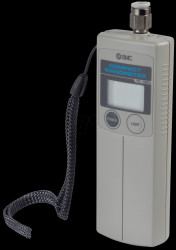 Compact manometer -101 - 10 kPa, ±2.0