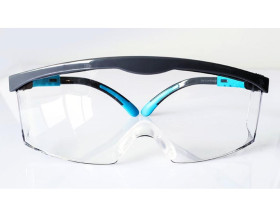 Adafruit Anti-Fog Protective Glasses