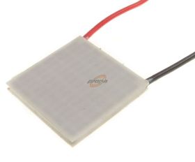 OGNIWO PELTIERA 40x40x3.8mm 12V 60W