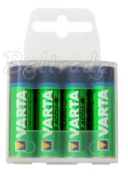 4 x akumulatorki Varta Ready2use R6 AA 2300mAh (box)