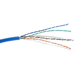 Kabel Ethernet Cat6 długość 305m Legrand