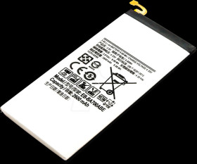 30713 Smartphone battery for Samsung devices, Li-Po, 2600 mAh