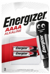 Bateria alkaliczna LR61 / AAAA 1,5V /2szt./