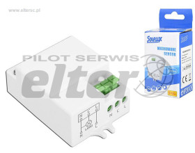 Czujnik ruchu mikrofalowy ST701E
