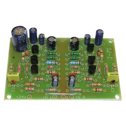 J-071 Przedwzmacniacz korekcyjny