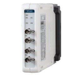 Przemysłowy konwerter interfejsu Anybus