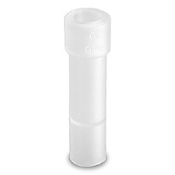 Mocowanie zaślepki, seria: KPP, rozmiar rury: 4mm, Stal nierdzewna