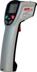 /ST672 PIROMETR -32+1300C