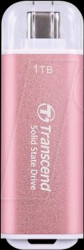TS1TESD300P Transcend Portable SSD pink 1 TB