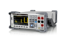 Moduł przełącznika akwizycji danych Teledyne LeCroy LAN, USB l. kanałów: 16 wejście: Analogowy