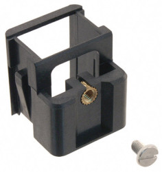 Złącze RJ45 Żeński Złącze RJ45 Montaż na panelu HARTING