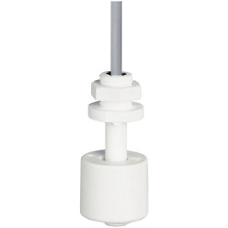 Elobau 201812 Float Switch 48 V AC 0.5 A IP67 Horizontal Install
