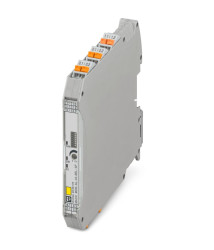 Kondycjoner sygnału, -20 → +65°C, ATEX, IECEx, Phoenix Contact