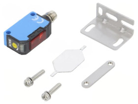 Czujnik fotoelektryczny Zasięg 2÷100mm PNP WT150-P460