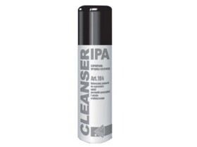 Izopropanol CLEANSER IPA 150ml Spray