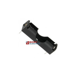 Koszyk baterii R6x1 BAT. 1,5V montaż do druku