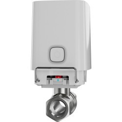 AJAX Inteligentny zawór kulowy WaterStop (1/2" valve) - white
