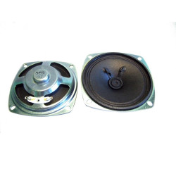 CB głośnik 77mm/3W 8ohm (serwisowy) z uszami do President Harry/Uniden/LT 298