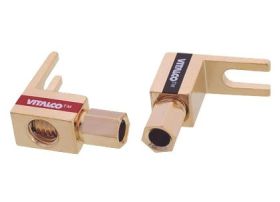 WTYK POD GN. BANAN METAL KATOWY LA935