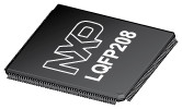 NXP 32-bit MCU, Power Arch core, 2MB Flash, 125MHz, -40/+105degC, Automotive Grade, QFP 208