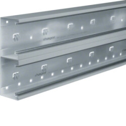 Podstawa 210 D 2-komorowa stal. ocynk BRS652101DVERZ /2m/