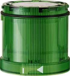 Element kolumny sygnalizacyjnej Werma Signaltechnik KombiSIGN 71 641.200.00 1 szt.