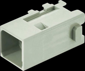 09149211001 Han Domino M12 Cube (M.1), pack of 2