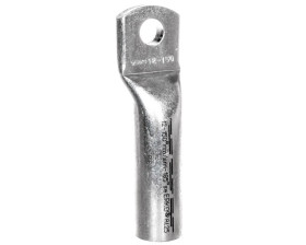 Końcówka oczkowa Al rurowa AR 12-150 /10szt./