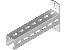 Wysięgnik WPTS 100 902412 BAKS