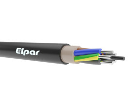 Kabel YAKXSżo 5x16 RE mm2 (0,6/1kV) ziemny aluminiowy (bębnowy) 5901854411330 ELPAR