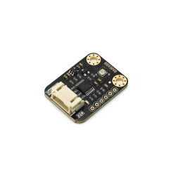 Gravity: BME688 AI Environmental Sensor - moduł z czujnikiem środowiskowym BME688