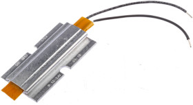 Element grzewczy 15 W 24 V AC/DC długość 50mm