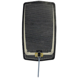 Thermo Technologies 2115438 TECH Polyester Heating Foil 12V 25W