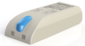 Sterownik LED napięcie wyjciowe: 20 → 40V 200 mA, 250 mA , z funkcją ściemniania napięcie wejściowe: 230