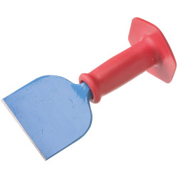 Footprint 11260 Brick Bolster With Guard 75mm (3in)