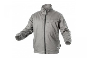 KALMIT bluza ochronna jasna szara 2XL (56)