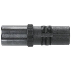 Fein 32127021113 Screw Guide Compatible with FEIN QuickIN 18.5 mm Long