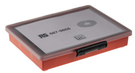 Zestaw podkładek 360 piece Błotnik Stalowe RS PRO