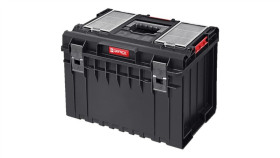 Skrzynka Qbrick System One 450 Profi 1 Szt. W Kartonie Skrq450pczapg013...