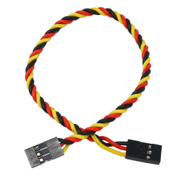 3-Pin Female/Female Cable