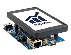 Narzędzie rozwojowe z kategorii „mikrokontrolery&#148; STMicroelectronics Discovery kit with STM32MP157F MPU 32-bitowy
