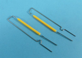 MODUŁ LED ŻARNIK WW 3V/140mA 58mm