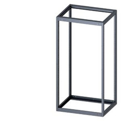 SIVACON Gerüst für Standard-Leergehäuse,