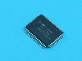 CXD-1135Q QFP-60 UKŁAD