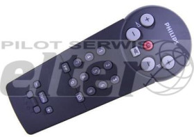 Zamiennik PHILIPS RC8201