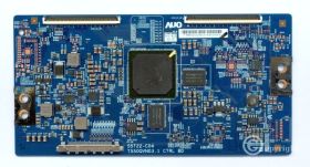 T-CON AUO T550QVN03.1 55T22-C04 STEROWNIK MATRYCY