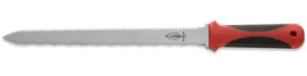 Insulation knife, BW 25 mm, L 280 mm, 60390285