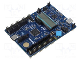 STM32U083C-DK