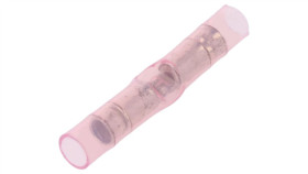 Końcówka Tulejka Połączeniowa Izolowana Miedź 0,3÷1,42Mm2 320559